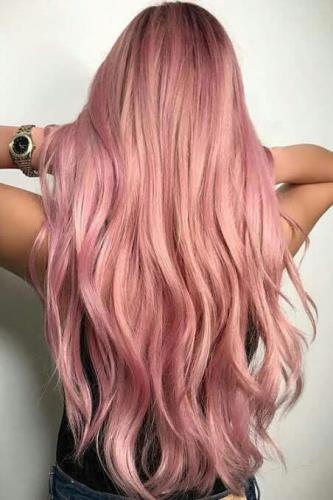 آرایش زنانه