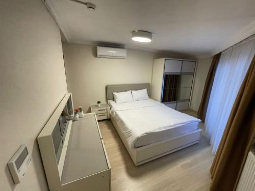 اجاره یکخواب در نیشانتاشی
