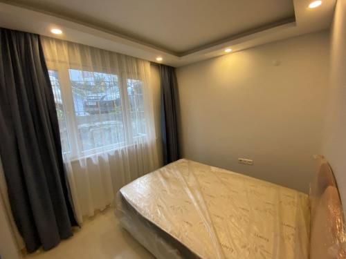 واحد اجاره ای یکخواب با اشیاء