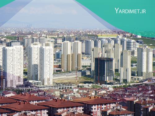 اسنیورت در غرب استانبول