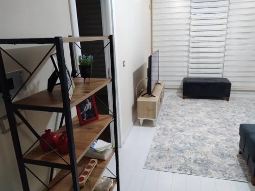 فروش واحد یکخوابه سیته 