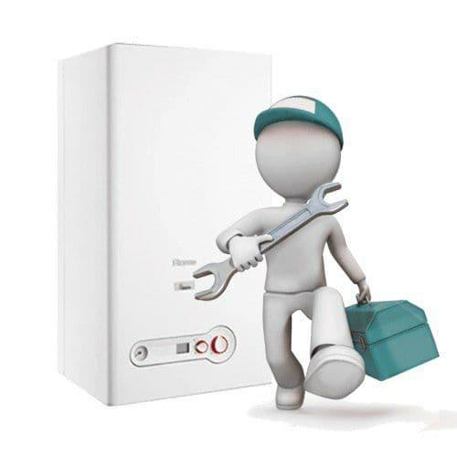 تعمیرات انواع پکیج