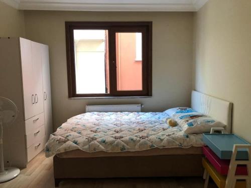 واحد اجاره ای یکخواب در مجیدیه کوی  با اشیاء