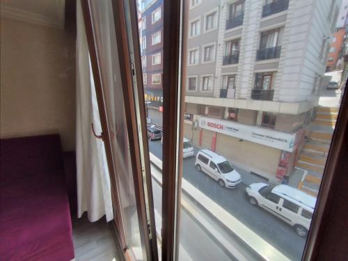 واحد اجاره ای در مجیدیه کوی سر خیابان اصلی