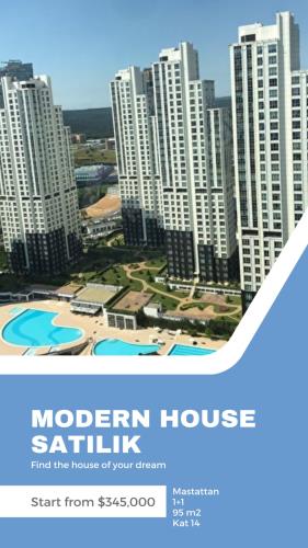 فروش یکخواب در مسهتن، ماسلاک
