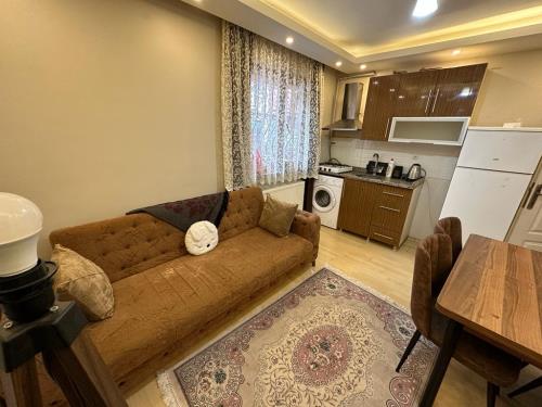  اجاره نرمال نرمال اپارتمان در کایتحانه