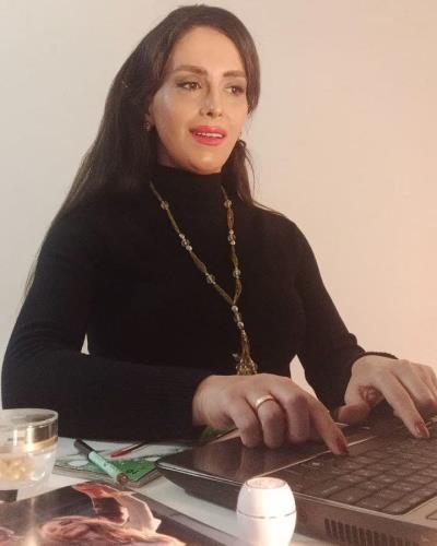دعوت به همکاری
