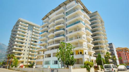 فروش آپارتمان در استانبول