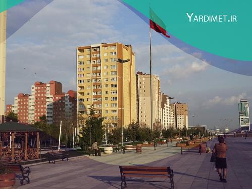 غرب استانبول کجاست؟