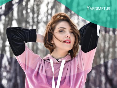 عایشه گل جوشکان بازیگر و خواننده ترکیه ای