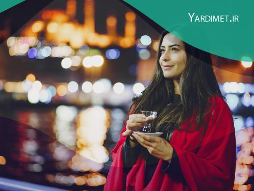 شهر رویایی استانبول