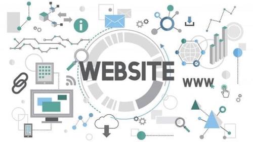 طراحی تخصصی وبسایت