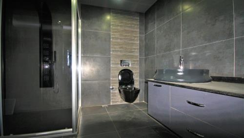 ویلا مناسب شهروندی