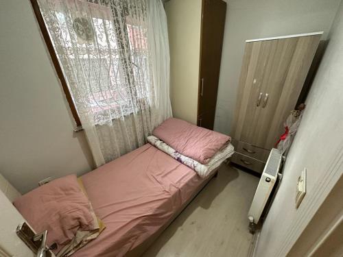  اجاره نرمال نرمال اپارتمان در کایتحانه