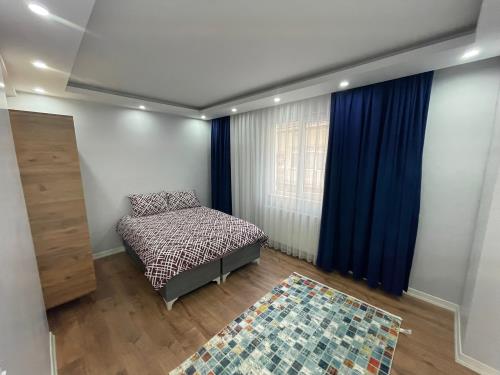 اجاره 3 خواب با اشیا صفر در هارمان تپه کایتحانه