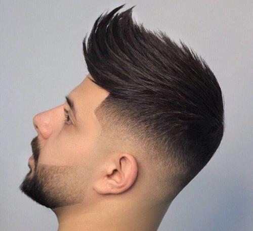 استخدام آرایشگر مرد