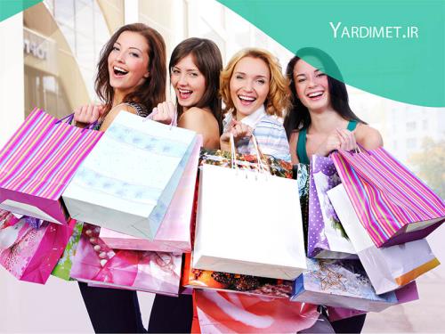مهمترین مراکز خرید استانبول