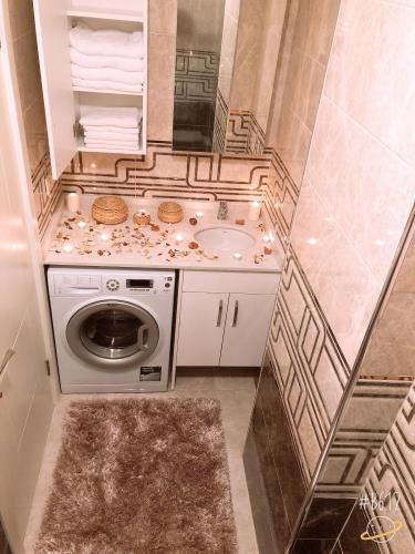 فروش دوخواب در مرکز شیشلی 