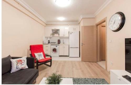 اجاره یکخواب در شیشلی