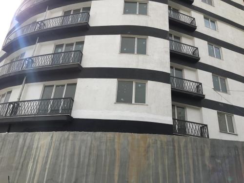 فروش یکخواب در آک تاور غرب استانبول