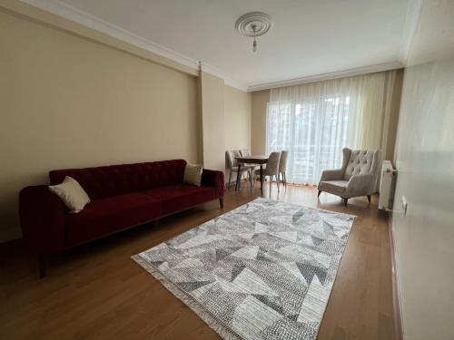 اجاره یکخواب با اشیا در گل تپه کایتحانه