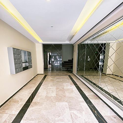 خرید خانه در بیلیکدوزو گورپینار