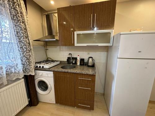  اجاره نرمال نرمال اپارتمان در کایتحانه