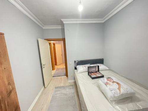اجاره دو خواب با اشیا صفر در کایتحانه