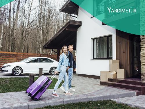 چه کشورهایی برای خرید ملک مناسب ایرانی ها است؟