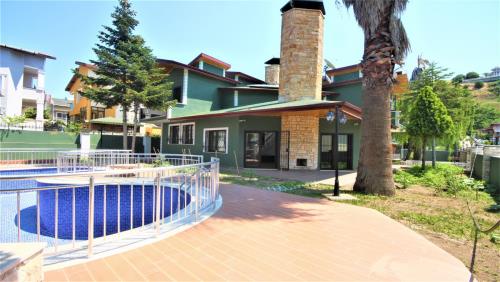 ویلا مناسب شهروندی