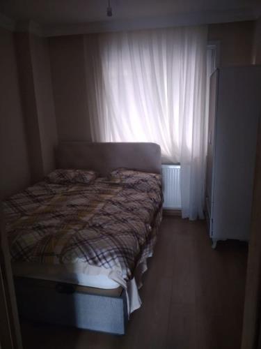 واحد اجاره ای یکخواب با اشیاء