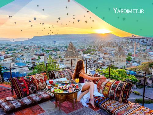 در سال ۲۰۲۳ در کشور ترکیه چه گذشت؟
