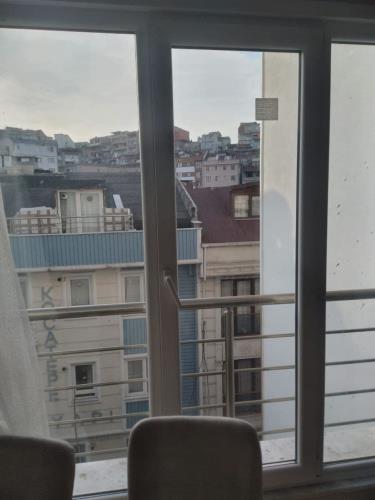 واحد اجاره ای یکخواب با اشیاء