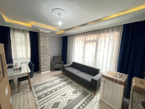 اجاره دو خواب با اشیا صفر در کایتحانه