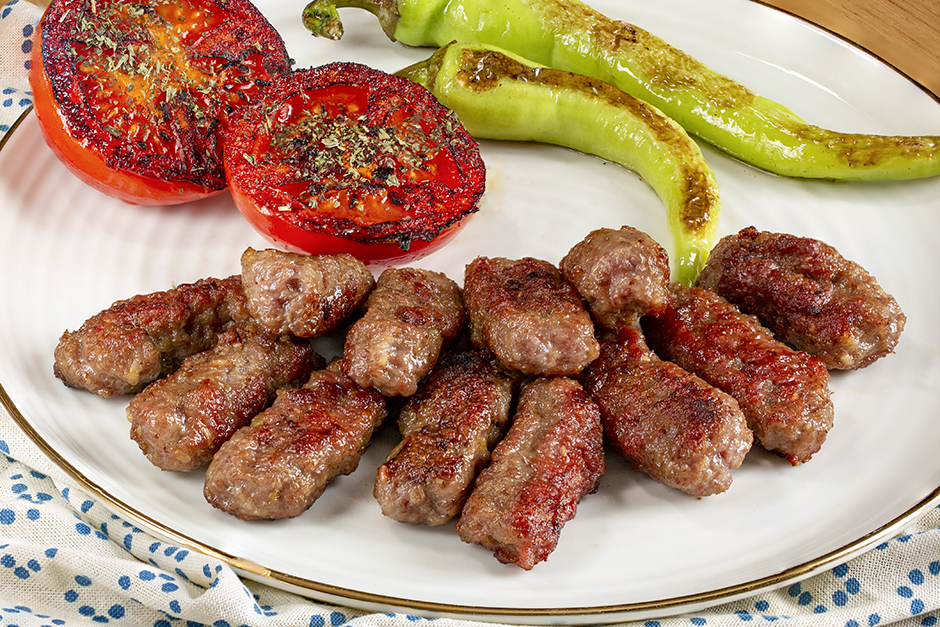 کوفته (Köfte) کوفته (Köfte)