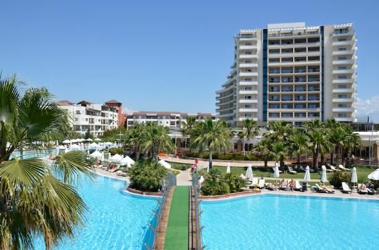 akra hotel - هتل آکرا akra hotel - هتل آکرا