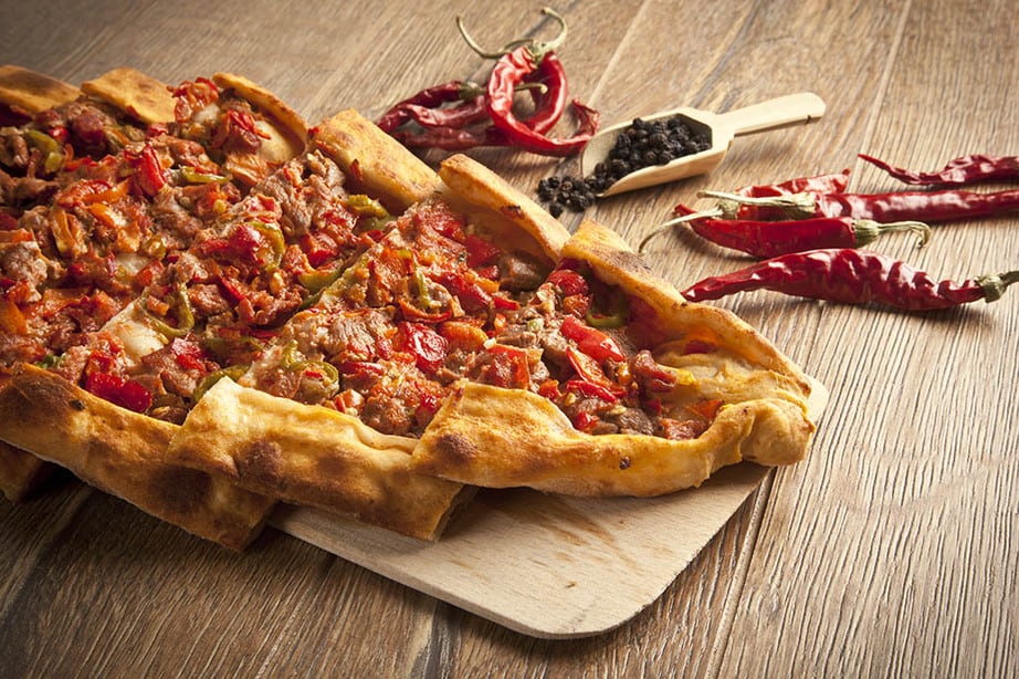پیده (Pide) پیده (Pide)