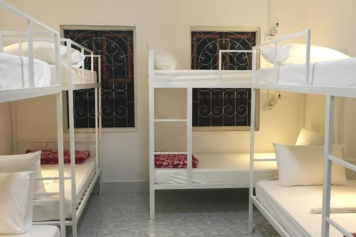 مزایای پانسیون