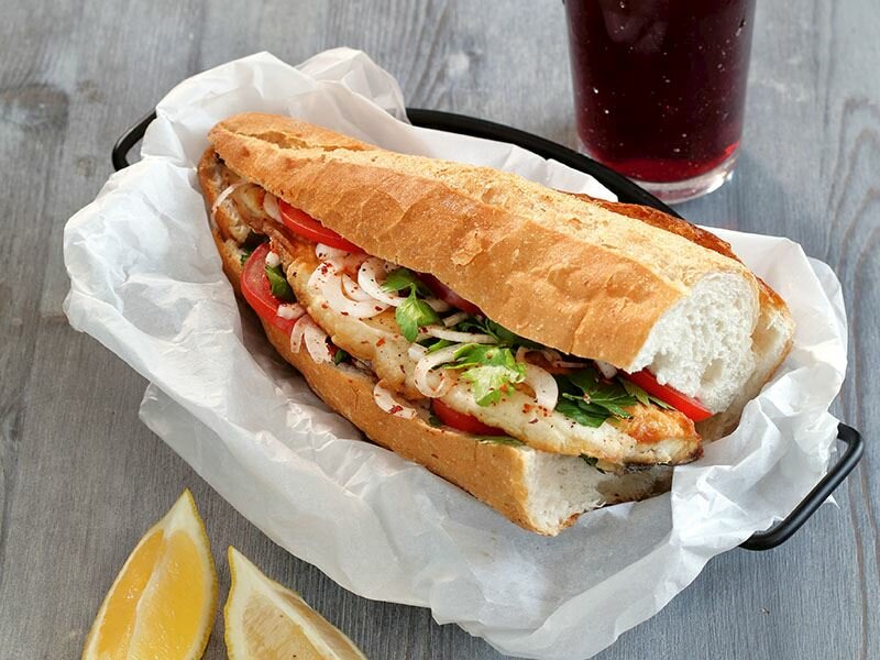 بالیک اکمک (Balik-Ekmek) بالیک اکمک (Balik-Ekmek)