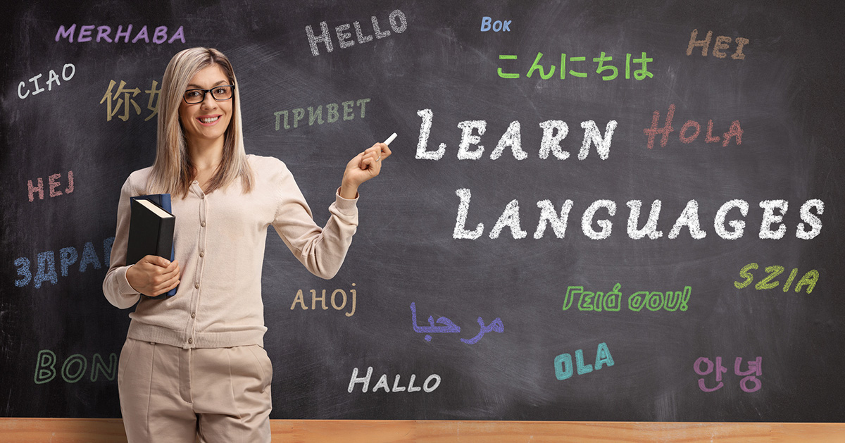 تدریس زبان خارجی در ترکیه