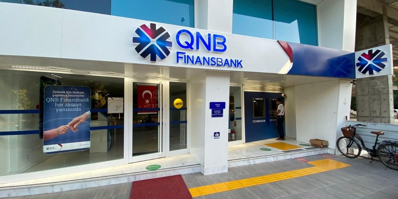 خدمات qnb بانک