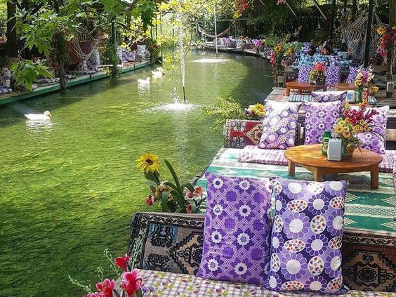 مکان های دیدنی فتحیه مکان های دیدنی فتحیه