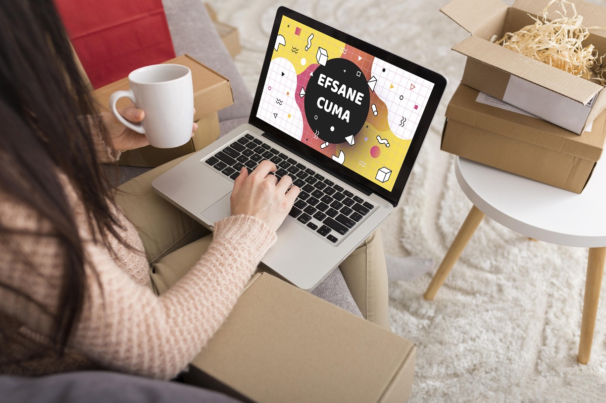 آنلاین شاپ های ترکیه