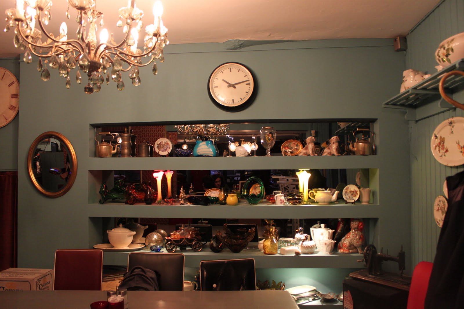 Susam Café