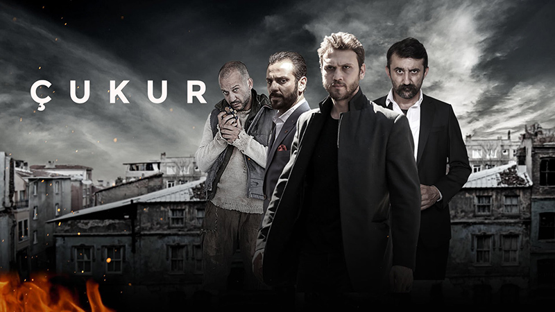cukur
