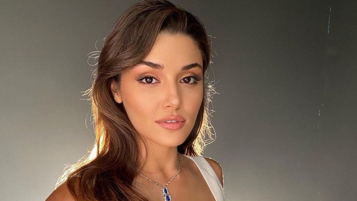 سریال ها و فیلم های هانده ارچل