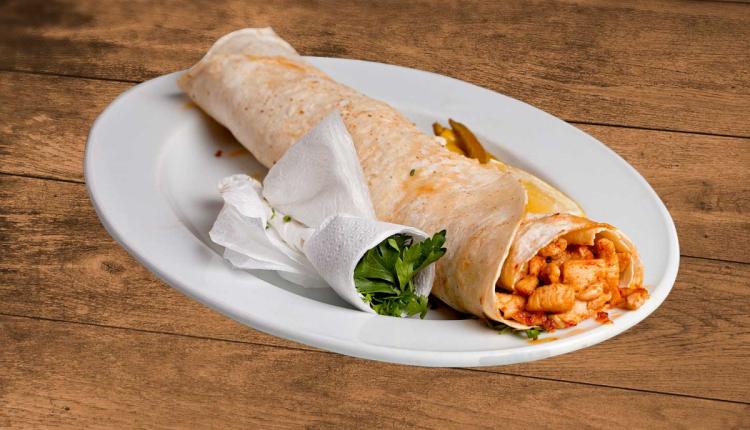 تانتونی (Tantuni) تانتونی (Tantuni)