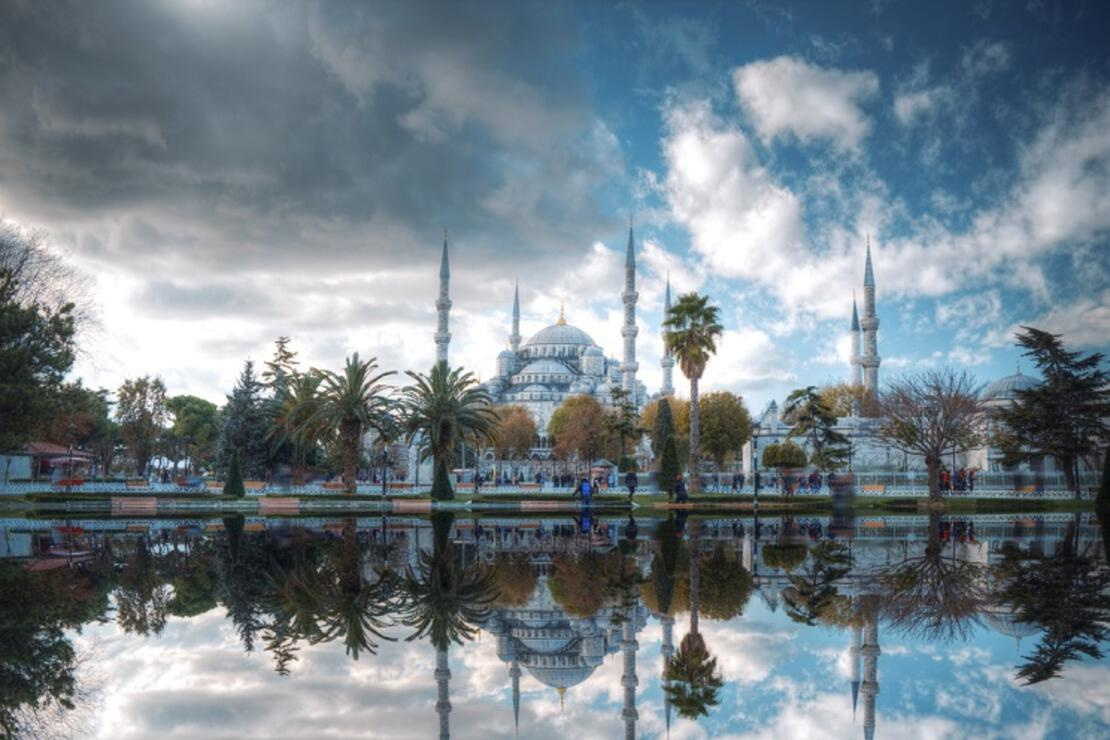 خرید ملک در استانبول