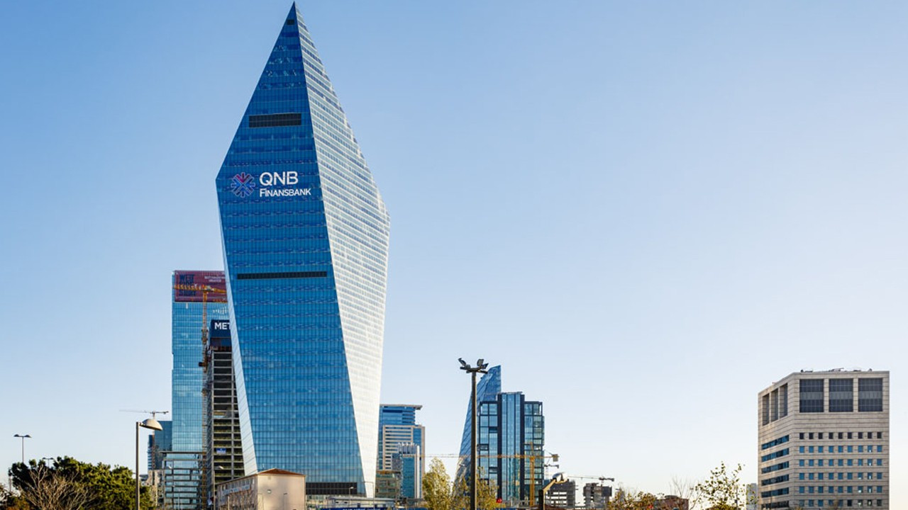 qnb بانک